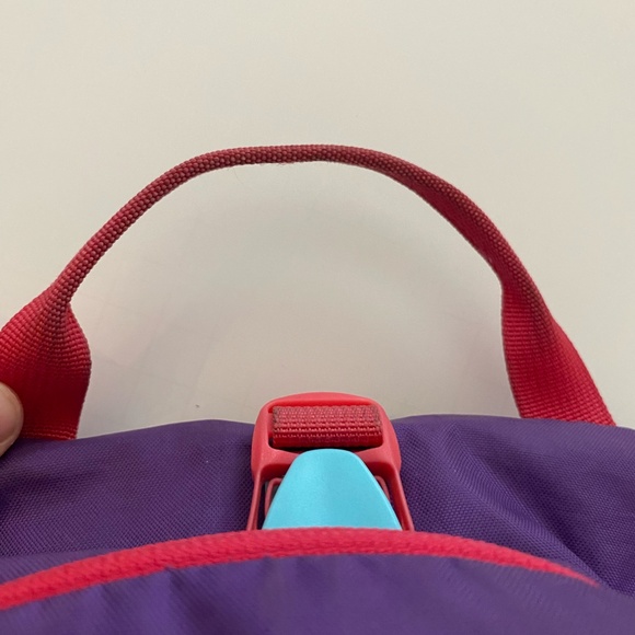 Purple CamelBak Kids Scout Hydration Pack - Picture 5 of 12